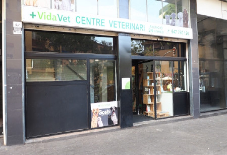 Clínica Veterinaria Sant Boi